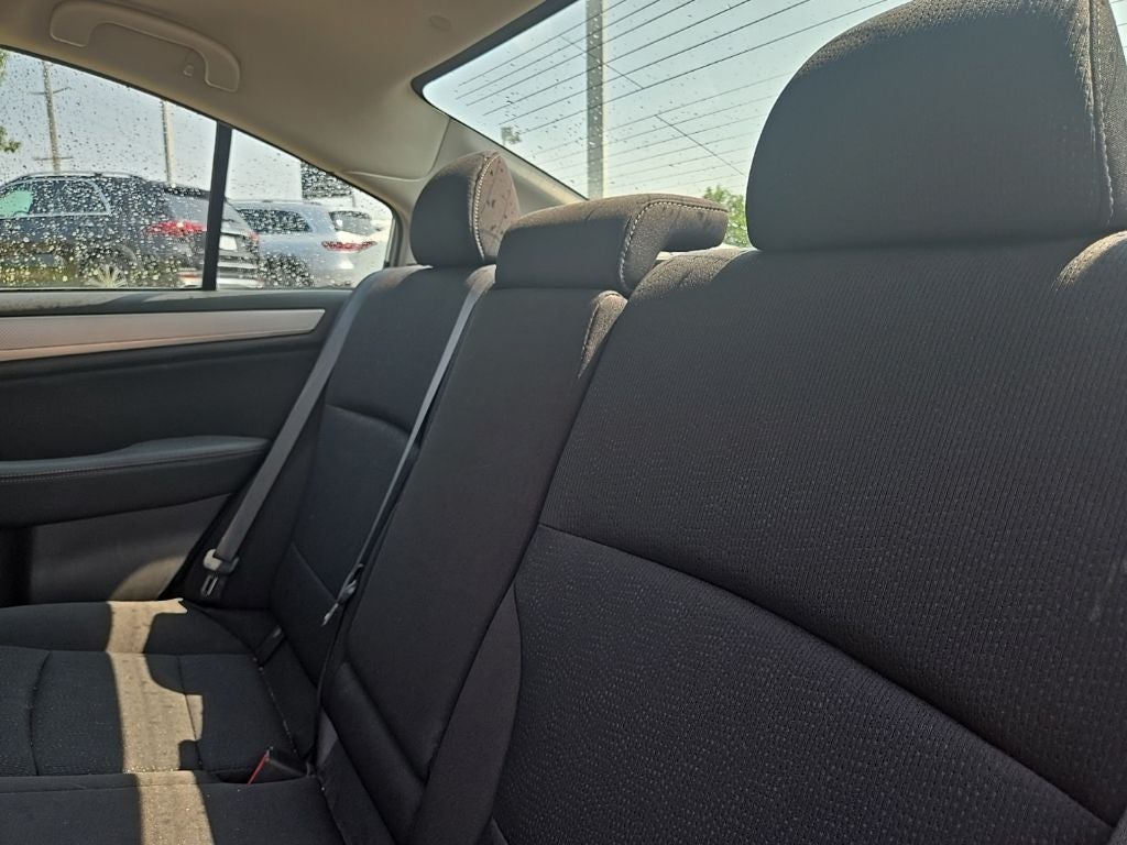 2019 Subaru Legacy 2.5i Premium