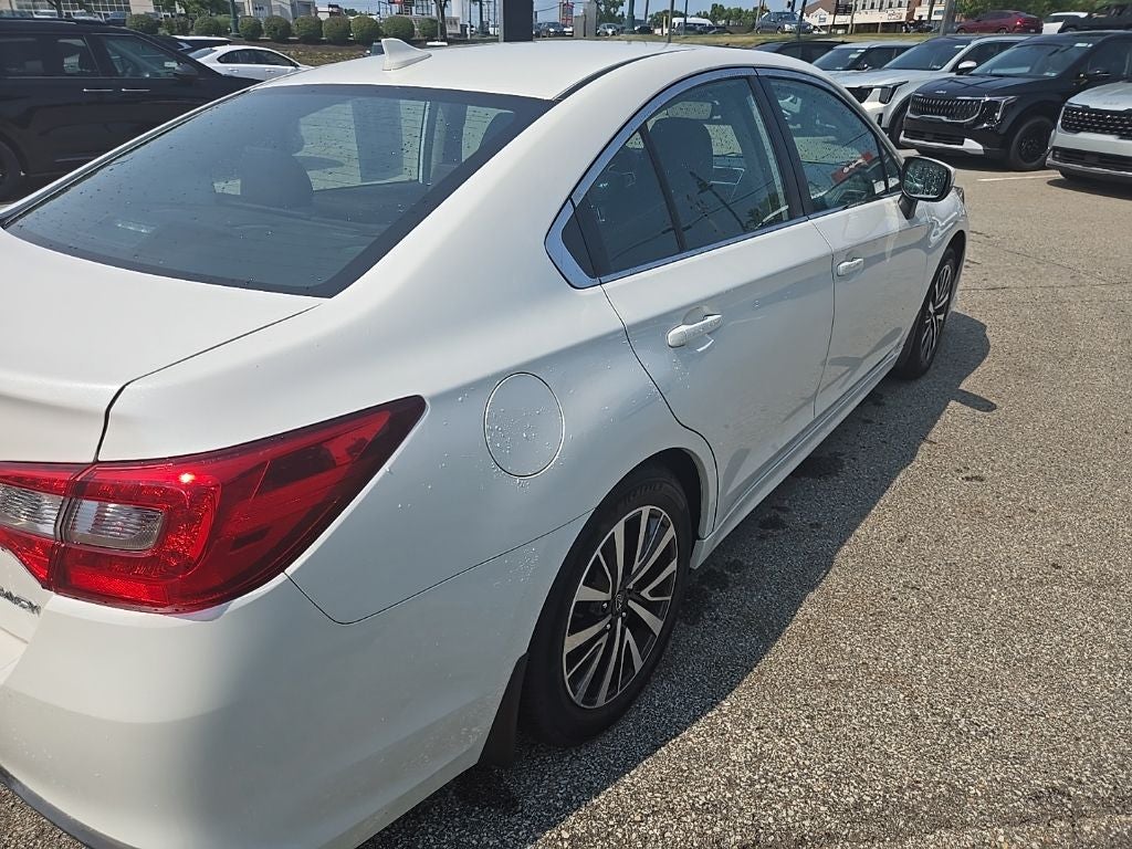 2019 Subaru Legacy 2.5i Premium