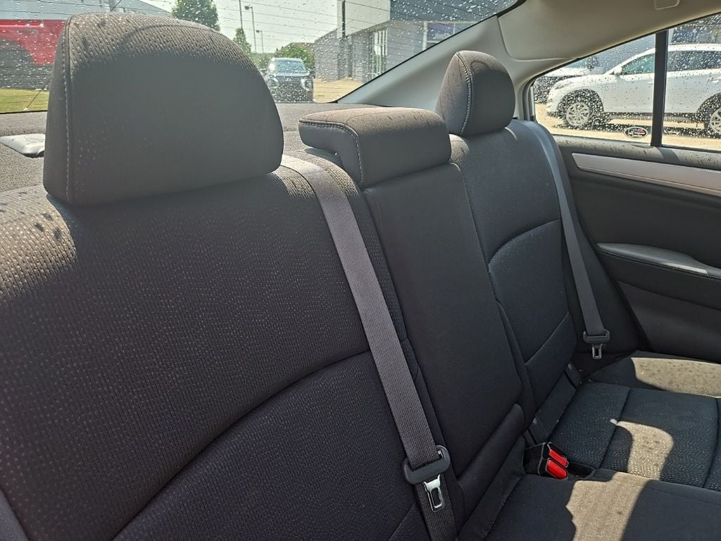2019 Subaru Legacy 2.5i Premium