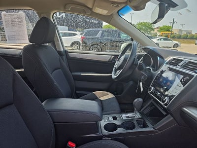 2019 Subaru Legacy 2.5i Premium