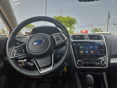 2019 Subaru Legacy 2.5i Premium