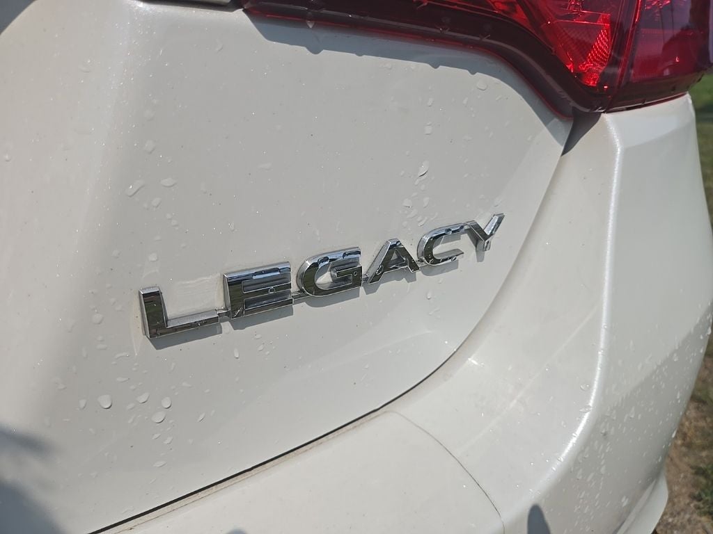 2019 Subaru Legacy 2.5i Premium