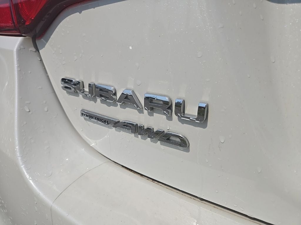 2019 Subaru Legacy 2.5i Premium