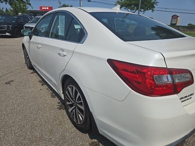 2019 Subaru Legacy 2.5i Premium