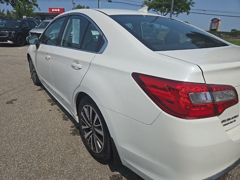 2019 Subaru Legacy 2.5i Premium