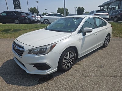 2019 Subaru Legacy 2.5i Premium
