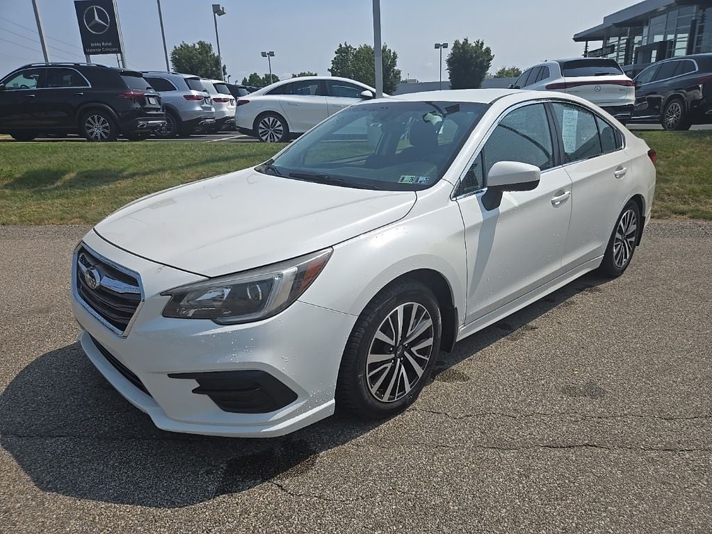 2019 Subaru Legacy 2.5i Premium