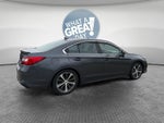 2018 Subaru Legacy 2.5i Limited
