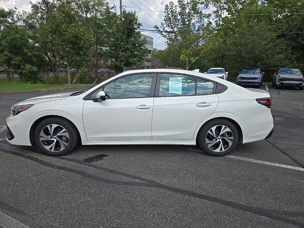 2024 Subaru Legacy Premium Premium