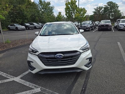 2024 Subaru Legacy Premium Premium