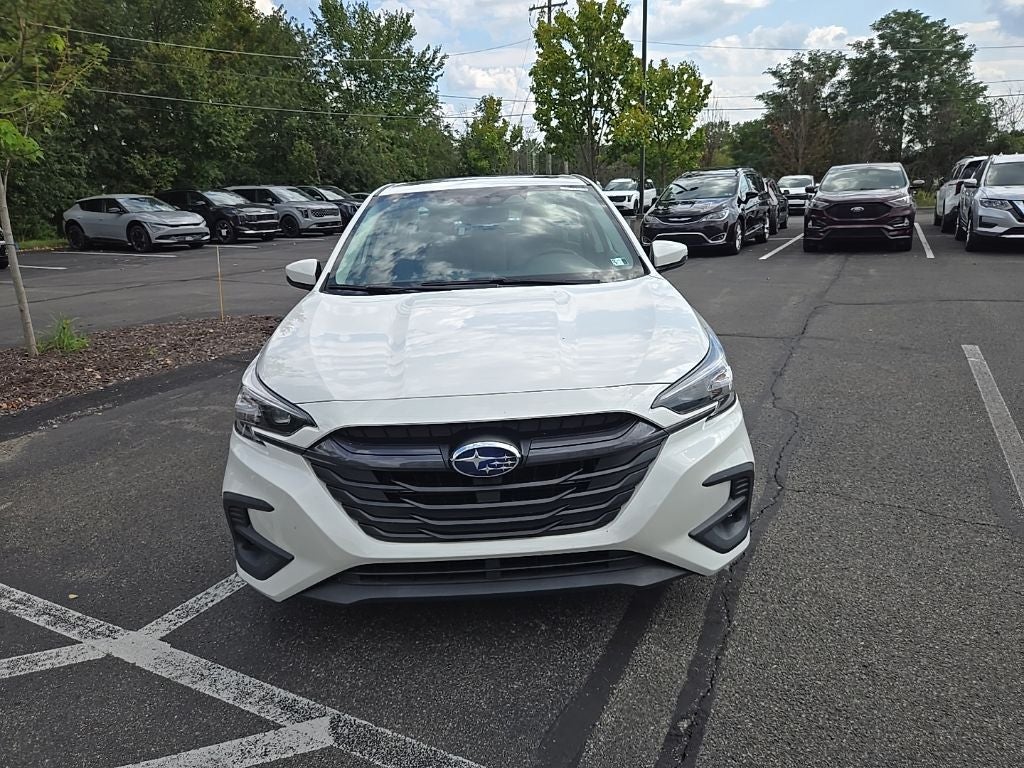 2024 Subaru Legacy Premium Premium