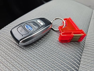 2024 Subaru Legacy Premium Premium