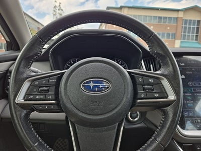 2024 Subaru Legacy Premium Premium