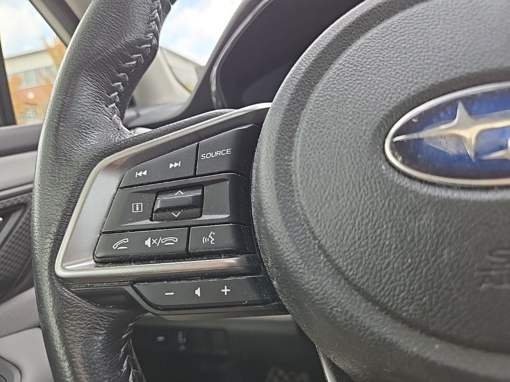 2024 Subaru Legacy Premium Premium