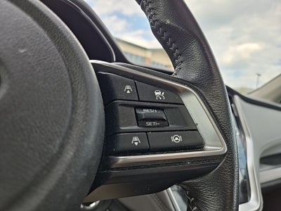 2024 Subaru Legacy Premium Premium