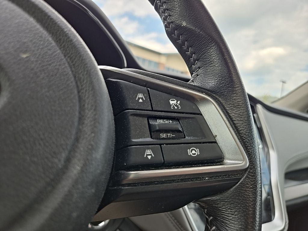2024 Subaru Legacy Premium Premium
