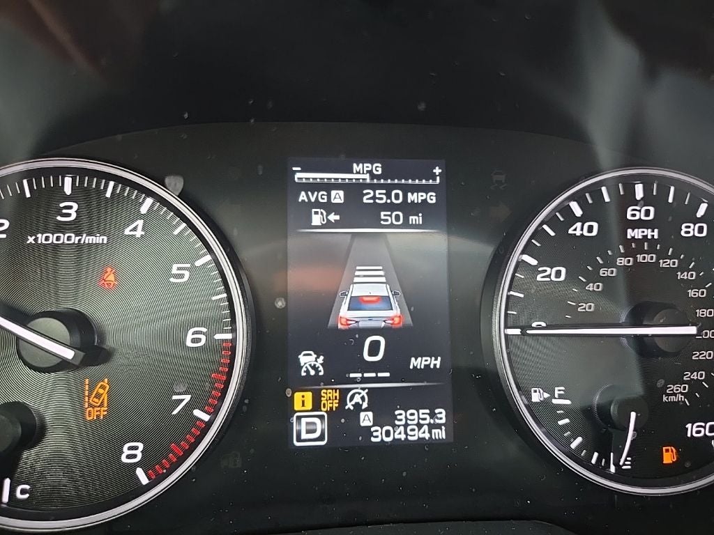 2024 Subaru Legacy Premium Premium