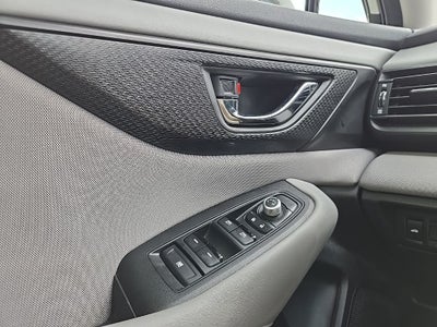 2024 Subaru Legacy Premium Premium