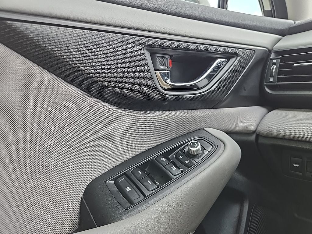 2024 Subaru Legacy Premium Premium
