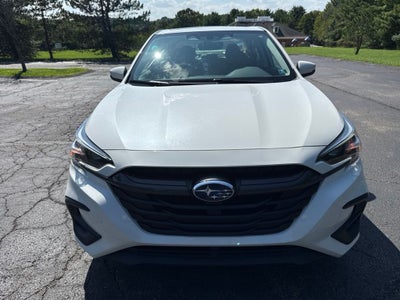 2024 Subaru Legacy Premium Premium