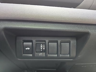 2024 Subaru Legacy Premium Premium