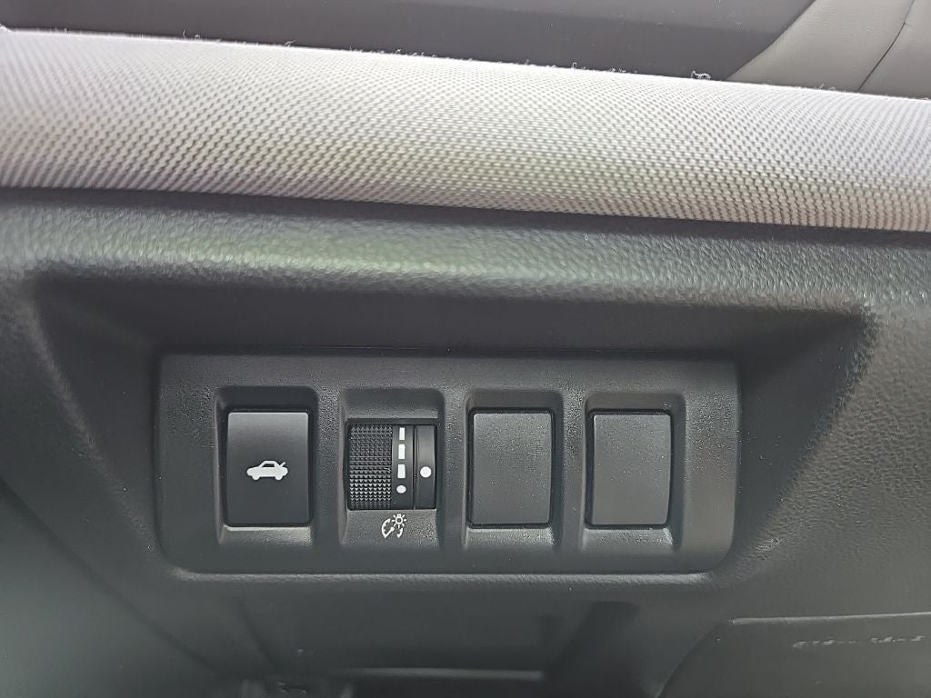 2024 Subaru Legacy Premium Premium