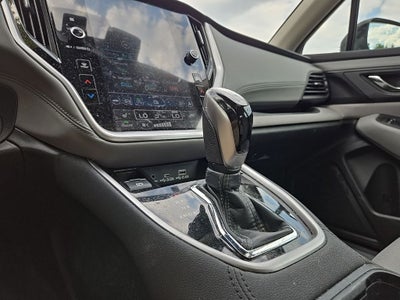 2024 Subaru Legacy Premium Premium