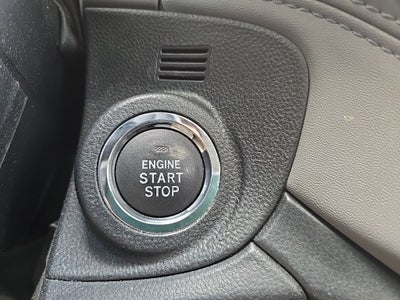 2024 Subaru Legacy Premium Premium