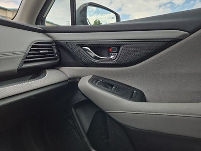 2024 Subaru Legacy Premium Premium