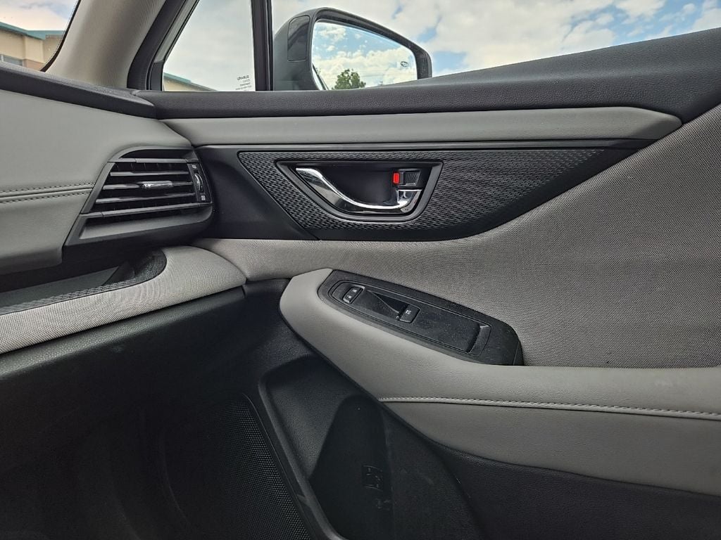 2024 Subaru Legacy Premium Premium