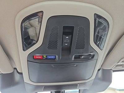 2024 Subaru Legacy Premium Premium