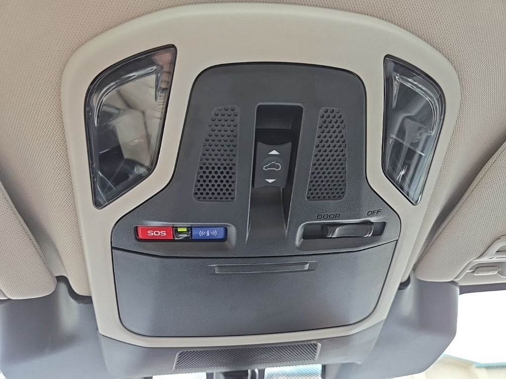 2024 Subaru Legacy Premium Premium