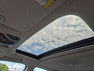 2024 Subaru Legacy Premium Premium