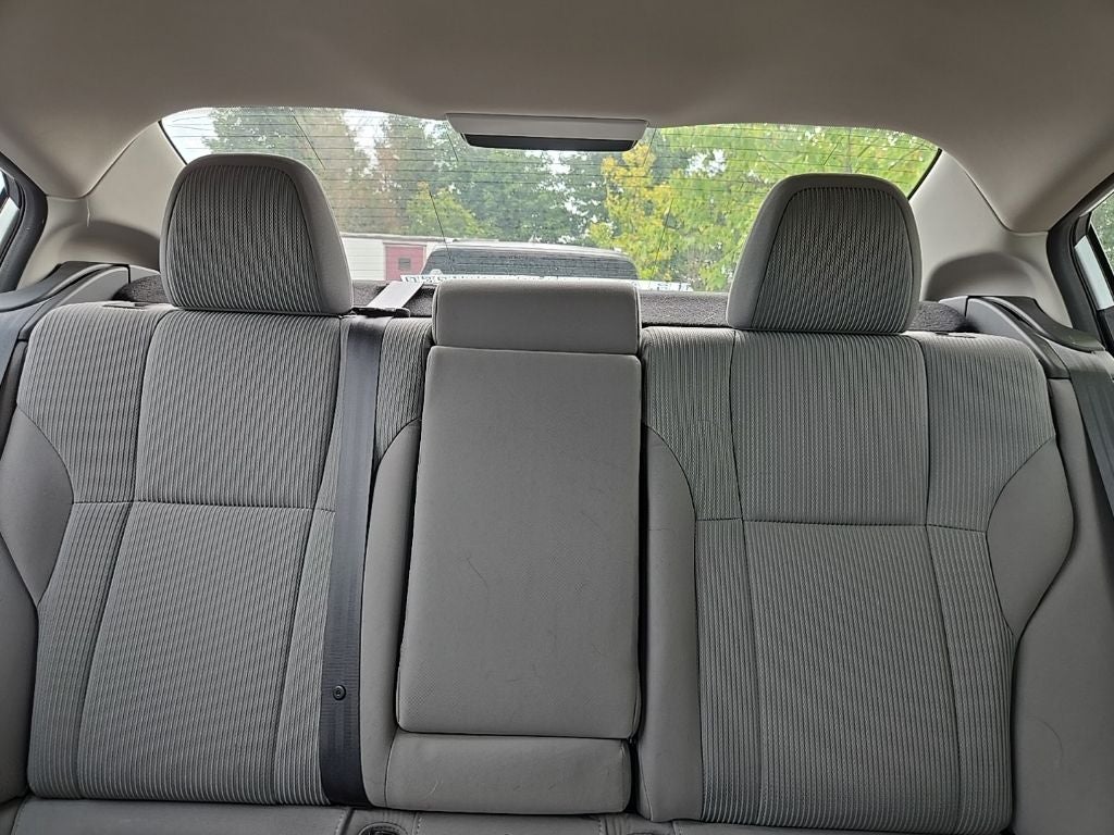 2024 Subaru Legacy Premium Premium