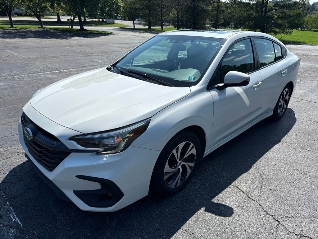 2024 Subaru Legacy Premium Premium