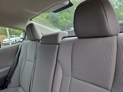 2024 Subaru Legacy Premium Premium