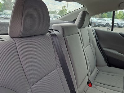 2024 Subaru Legacy Premium Premium