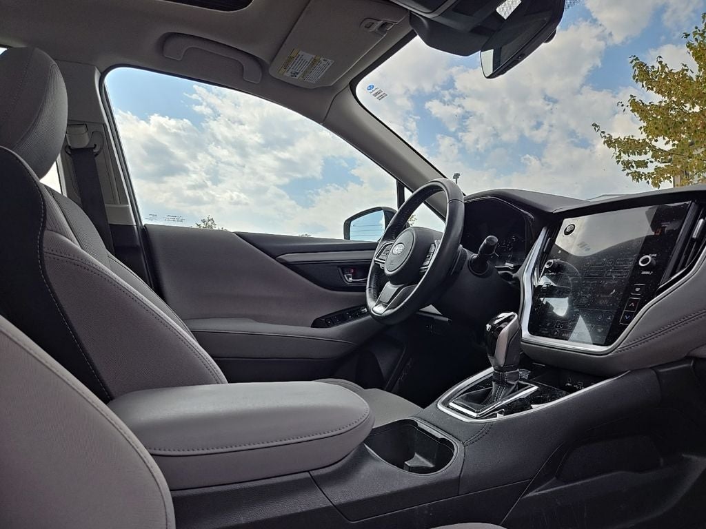 2024 Subaru Legacy Premium Premium