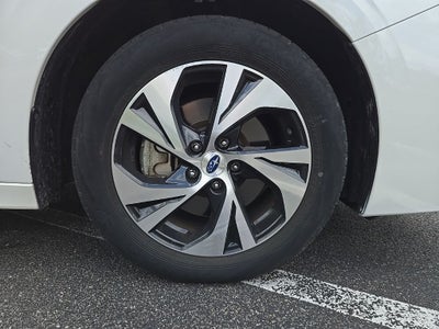 2024 Subaru Legacy Premium Premium