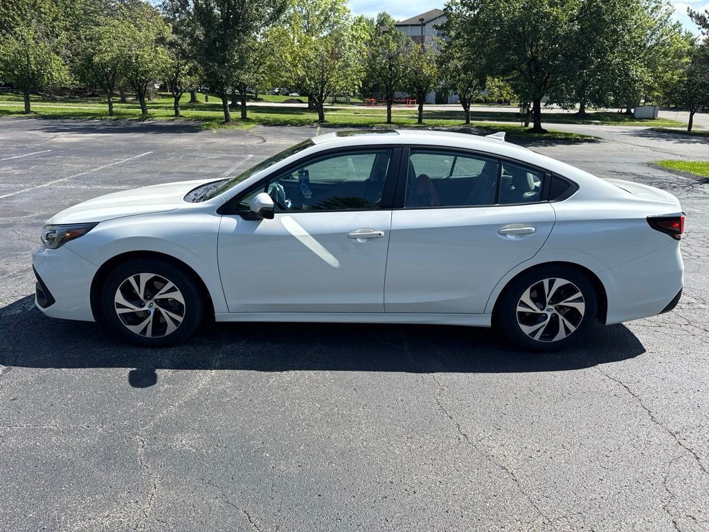 2024 Subaru Legacy Premium Premium