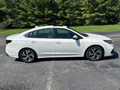 2024 Subaru Legacy Premium Premium