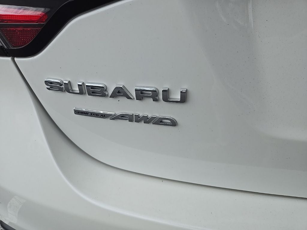 2024 Subaru Legacy Premium Premium