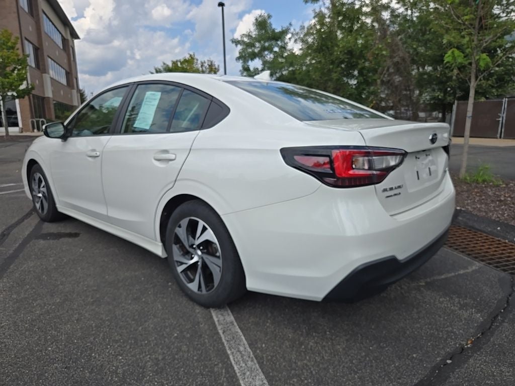 2024 Subaru Legacy Premium Premium