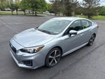 2017 Subaru Impreza 2.0i Sport AWD