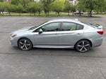 2017 Subaru Impreza 2.0i Sport AWD
