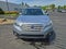 2017 Subaru Outback 2.5i Premium AWD