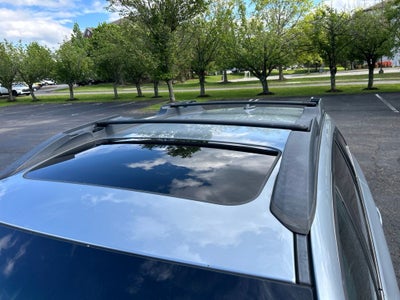 2017 Subaru Outback 2.5i Premium AWD