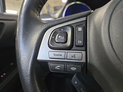 2017 Subaru Outback 2.5i Premium AWD
