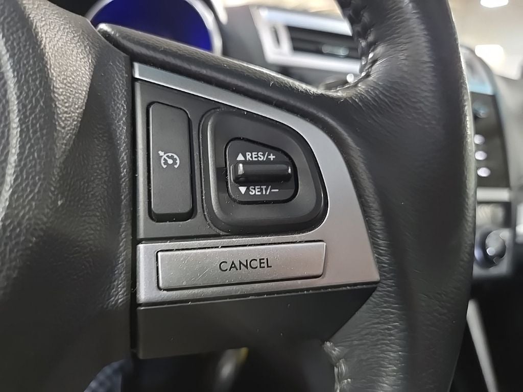 2017 Subaru Outback 2.5i Premium AWD