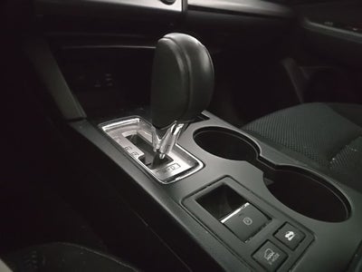 2017 Subaru Outback 2.5i Premium AWD